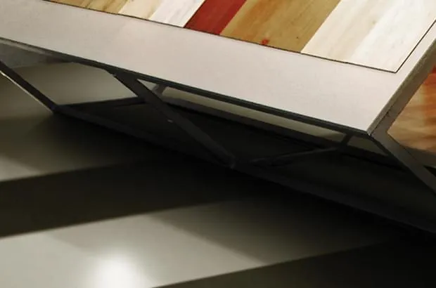 Piso Vinílico Decorflex®